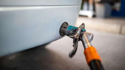Новий рекорд: ціна автогазу сягнула 19 грн/л та продовжує зростати - 8 жовтня 2021 - Auto24