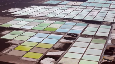 Автовиробники і навіть нафтові компанії інвестують у технології для "чистішого" літію - 11 жовтня 2021 - Auto24