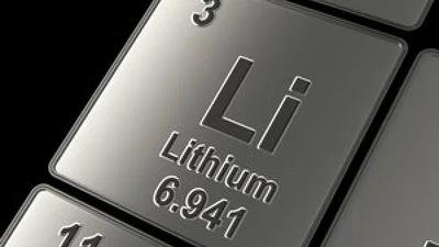 Нестача літію може завадити планам по переходу на електромобілі - 15 жовтня 2021 - Auto24