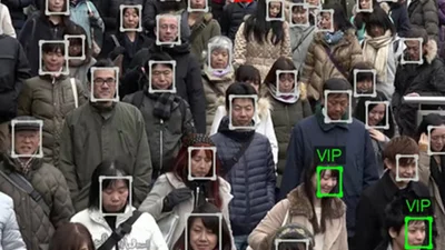 Для МВД купили систему распознавания лиц для безопасности на дорогах