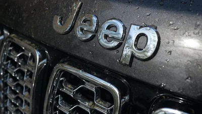 В Україні перезапустять американський бренд Jeep - 19 жовтня 2021 - Auto24
