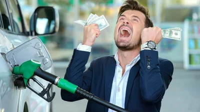 32 і більше: скільки коштуватиме бензин в Україні - 20 жовтня 2021 - Auto24