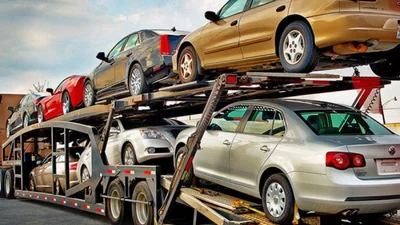 Подержанные авто в Украине – из каких стран: исследования