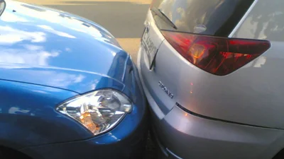 В полиции рассказали, когда можно воспользоваться европротоколом