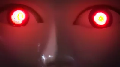 Netflix предлагает пешеходам не играть в "Игру в кальмара": видео