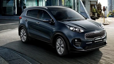 Дефіцит чіпів призвів до падіння українського авторинку - 1 листопада 2021 - Auto24