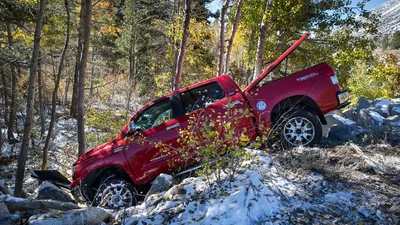 Страхування авто в Україні: зима та сезонні умови