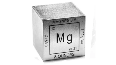 Прогноз на дефіцит магнію починає справджуватись: Китай скорочує виробництво - 8 листопада 2021 - Auto24