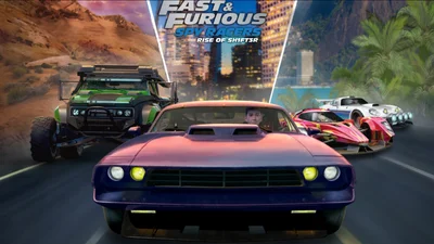 Анімаційний серіал "Форсаж: шпигунські перегони" перетворився на комп'ютерну гру - 8 листопада 2021 - Auto24
