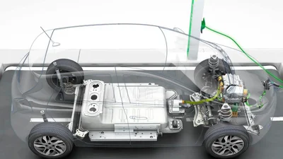 Акумуляторна фабрика для електромобілів Renault скоротила плани з виробництва - 9 листопада 2021 - Auto24