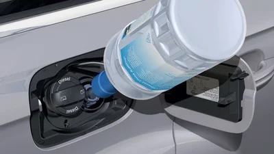 Південна Корея зіткнулася з дефіцитом AdBlue - 10 листопада 2021 - Auto24