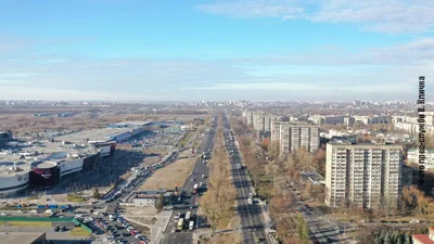 В Києві відкрили рух на оновленій частині Великої кільцевої дороги - 11 листопада 2021 - Auto24