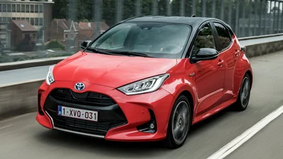 Рейтинг самых популярных в мире компактных автомобилей