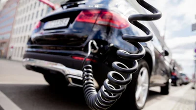 Електромобілі виявились не таким екологічно чистими, як вважалось раніше - 11 листопада 2021 - Auto24