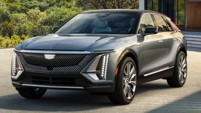 Cadillac викупив більше третини автосалонів своїх дилерів у США - 15 листопада 2021 - Auto24