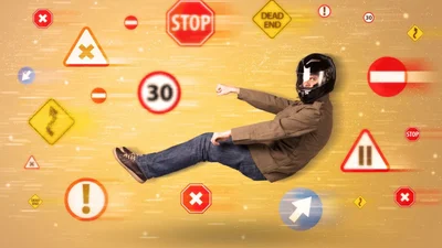 В Україні хочуть повернути систему штрафних балів для водіїв - 16 листопада 2021 - Auto24