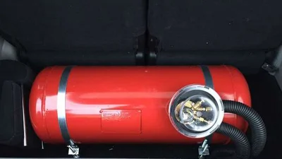 У США винайдено новий метод заправки газових автомобілів - 17 листопада 2021 - Auto24