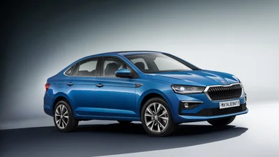 Бюджетний седан Škoda Slavia справив офіційний дебют - 18 листопада 2021 - Auto24