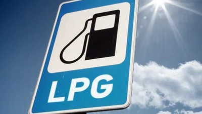 Ціна автогазу може зрости до 20 і навіть до 24 гривень за літр - 19 листопада 2021 - Auto24