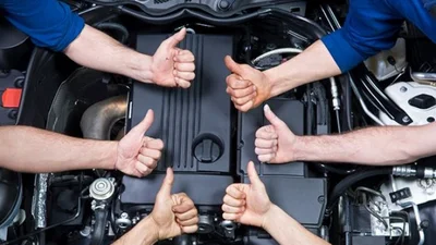 Оновлений технічний регламент для нових авто відтермінували до 2025 року - 19 листопада 2021 - Auto24