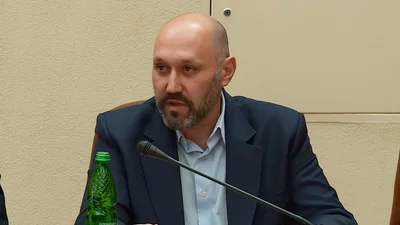 Новый глава Cервисных центров МВД: что о нем известно - 23 ноября 2021 - Auto24