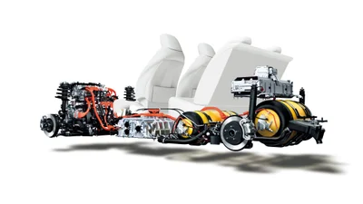 Не електромобілями єдиними: автовиробники шукають альтернативні шляхи до нульових викидів - 24 листопада 2021 - Auto24