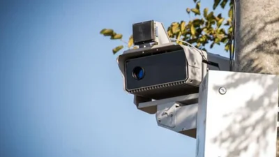 Кількість камер автофіксації збільшили до 246 приладів - 25 листопада 2021 - Auto24