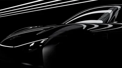 Mercedes-Benz показал электрокар Vision EQXX с запасом хода в 1000 километров - 26 ноября 2021 - Auto24