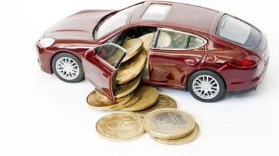 "Косвенные методы налогового контроля": некоторых покупателей новых авто заставят дополнительно платить 18% налога