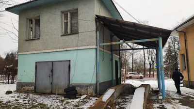 За бывший пост ГАИ давали миллион гривен, а теперь он стоит в четыре раза дешевле