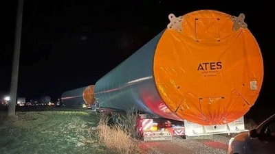 В Украине установлен очередной рекорд по перегрузке - 3 декабря 2021 - Auto24