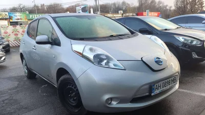 У Києві та Дніпрі стали пропонувати електромобілі для каршерінгу - 3 грудня 2021 - Auto24