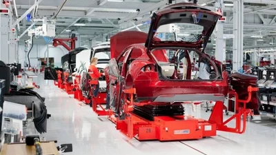 Переход на электромобили может обернуться массовой потерей рабочих мест - 6 декабря 2021 - Auto24