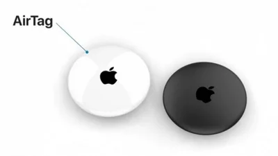 Apple AirTag допомагає зловмисникам викрадати автомобілі - 7 грудня 2021 - Auto24