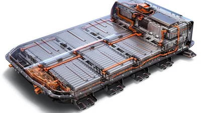 За десть лет батареи для электромобилей подешевели почти на 90% - 13 декабря 2021 - Auto24