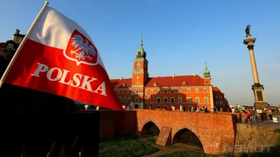 У Польщі штрафи за порушення ПДР підняли до понад семи тисяч доларів - 13 грудня 2021 - Auto24