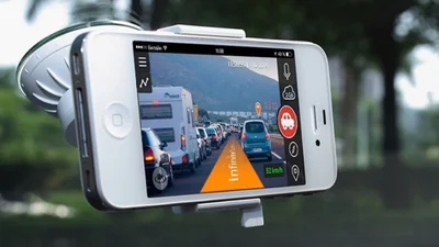 Стало известно, какие нарушения ПДД будут фиксироваться гражданами через смартфон - 14 декабря 2021 - Auto24