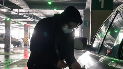 Які машини в Україні крадуть найчастіше: рейтинг - 19 грудня 2021 - Auto24