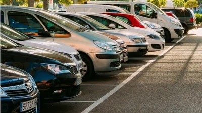 Авторинок Франції скорочується шостий місяць поспіль - 24 грудня 2021 - Auto24