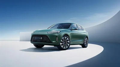 Huawei показав гібрид з запасом ходу понад 1200 км - 24 грудня 2021 - Auto24