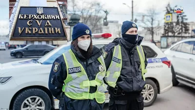 Поліцейський відмовив водію у праві скористатись юридичною допомогою – що з цього вийшло - 29 грудня 2021 - Auto24