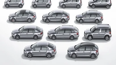 Підсумки року: як зріс ринок нових автомобілів в Україні та хто лідери - 4 січня 2022 - Auto24