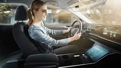 Технології майбутнього: що готують виробники автокомпонентів - 5 січня 2022 - Auto24