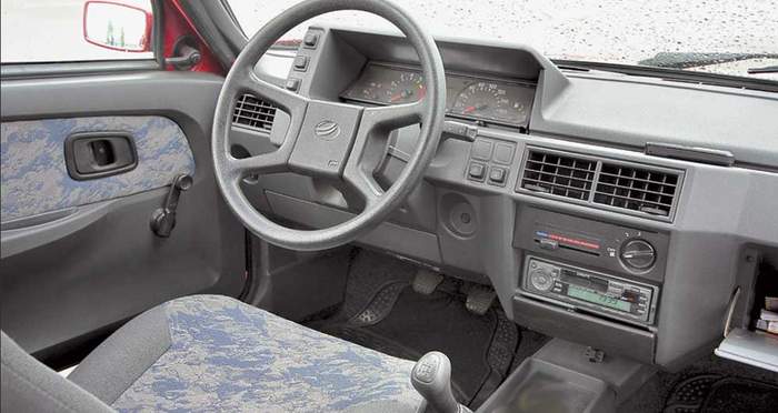 Преимущества и недостатки ЗАЗ Славута: стоит ли покупать 3