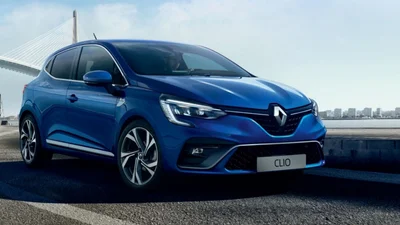 Названы самые популярные автомобили европейского рынка за 2021 год