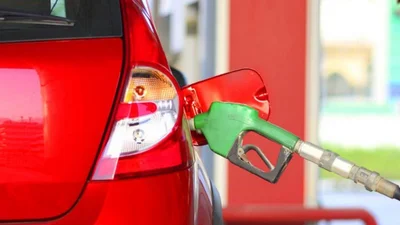 Ціни на пальне в Україні стрімко зростають: чого чекати автомобілістам - 26 січня 2022 - Auto24