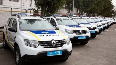 Какие автомобили покупали за бюджетный счет в 2021 году