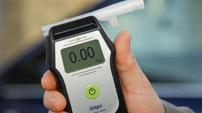 В Україні хочуть впровадити обов’язковий контроль тверезості учасників ДТП - 28 січня 2022 - Auto24