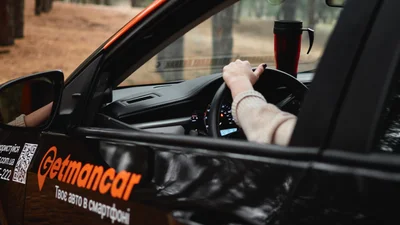 Getmancar більше не дає можливість скористатись автомобілем у нічний час - 31 січня 2022 - Auto24
