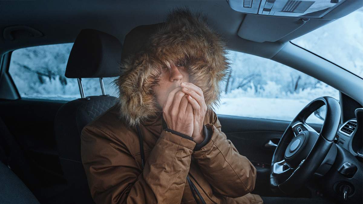 Греемся в машине: дополнительный обогреватель в салон автомобиля